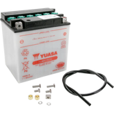 YUASA Battery - YB30L-B YUAM22H30TWN